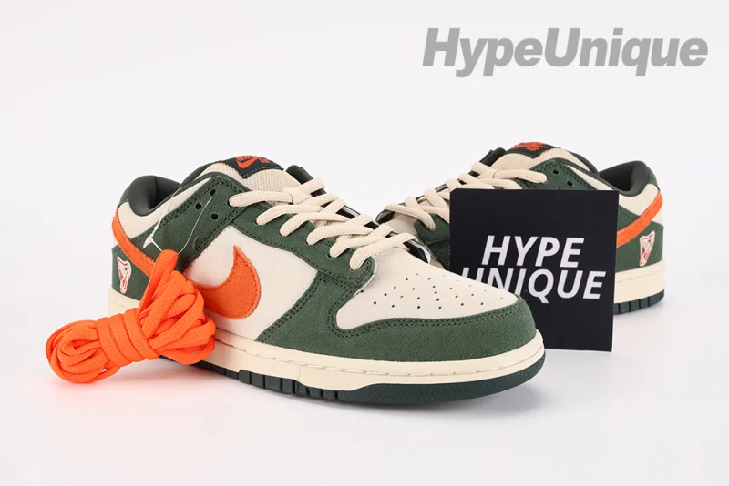 Dunk Low Eire Reps