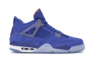 Jordan 4 Retro Florida Gators (PE) [Cost-effective version]