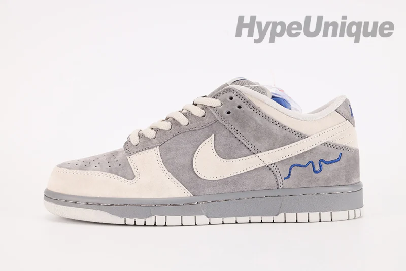 Nike SB Dunk Low London Replica