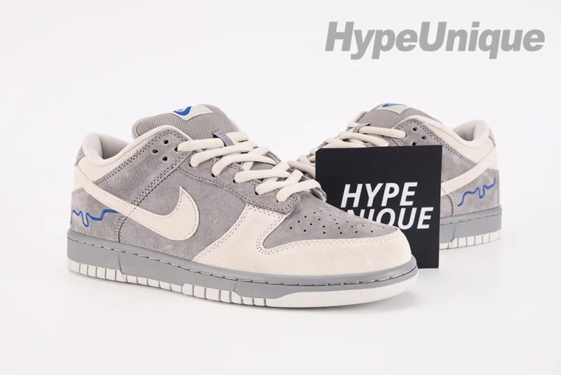 Nike SB Dunk Low London Replica