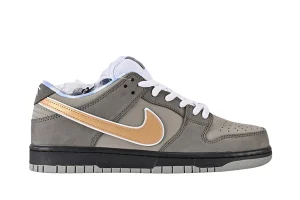 Dunk Low Grey Lobster (Concepts Version)