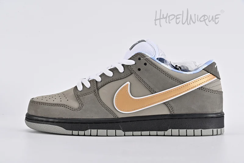 Dunk Low Grey Lobster (Concepts Version)10