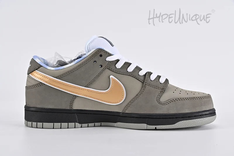 Dunk Low Grey Lobster (Concepts Version)10