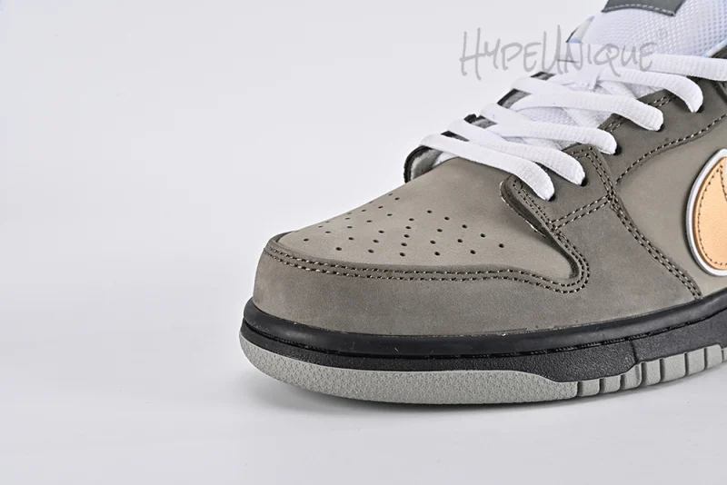 Dunk Low Grey Lobster (Concepts Version)10