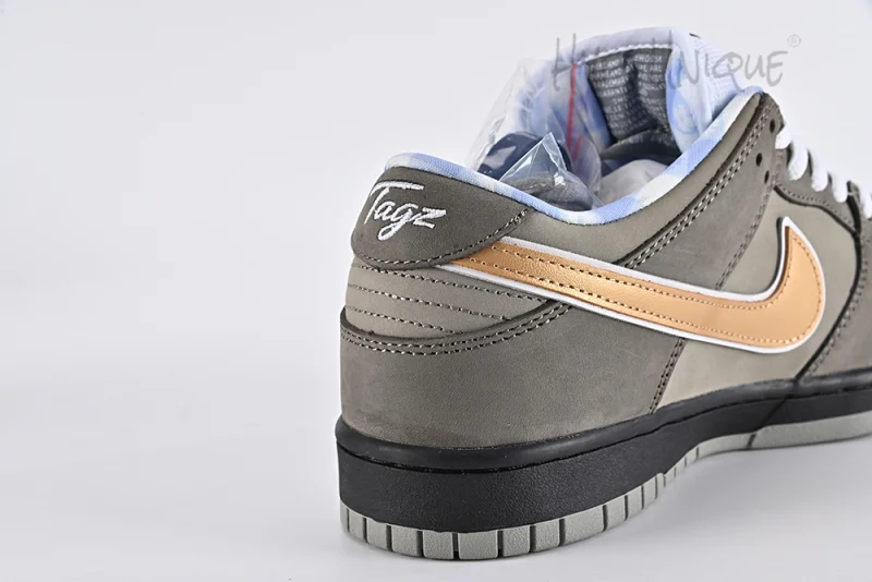 Dunk Low Grey Lobster (Concepts Version)10