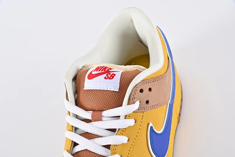 Dunk Low SB Premium 'Newcastle Brown Ale'