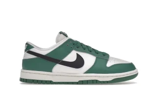 Dunk Low SE Lottery Pack Malachite Green