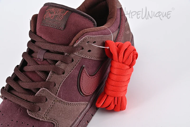 Dunk SB Low "Valentine’Day"