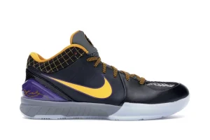 Kobe 4 Protro Carpe Diem