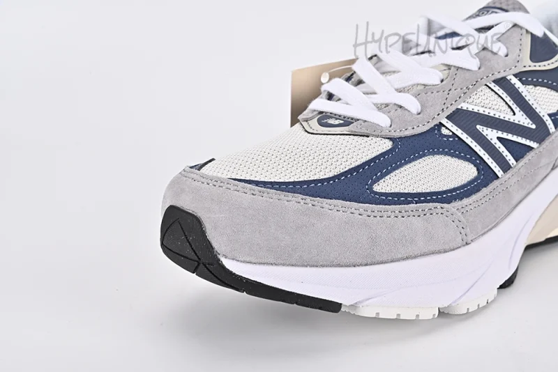 New Balance 990v6 MiUSA Grey Day (2023)1