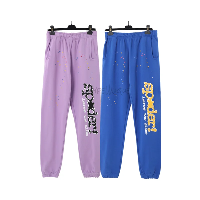 Sp5der Acai Sweatpant