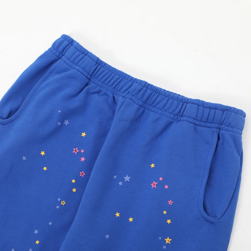 Sp5der Acai Sweatpant