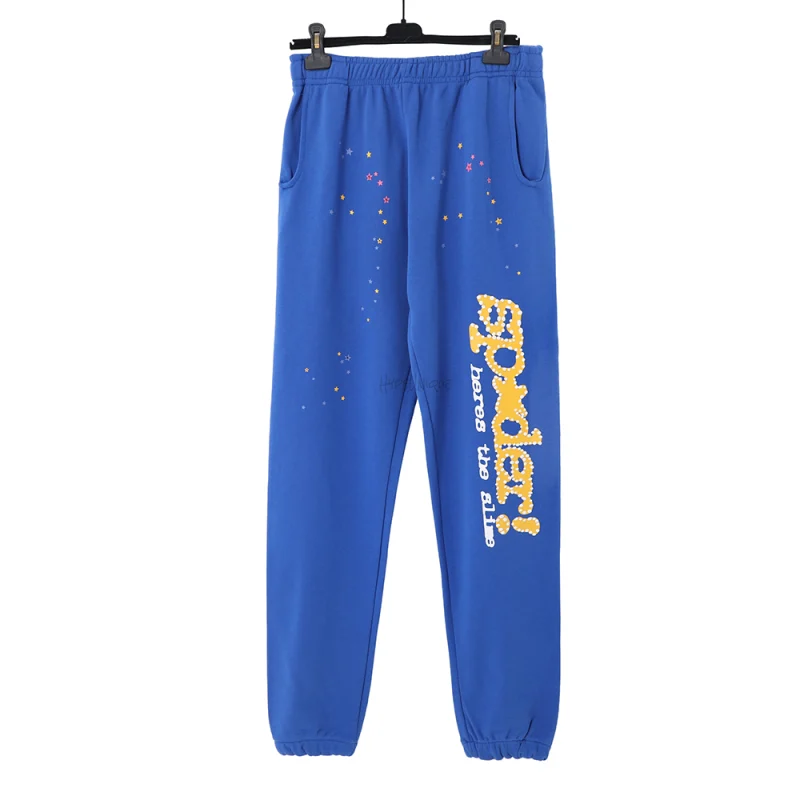 Sp5der Acai Sweatpant