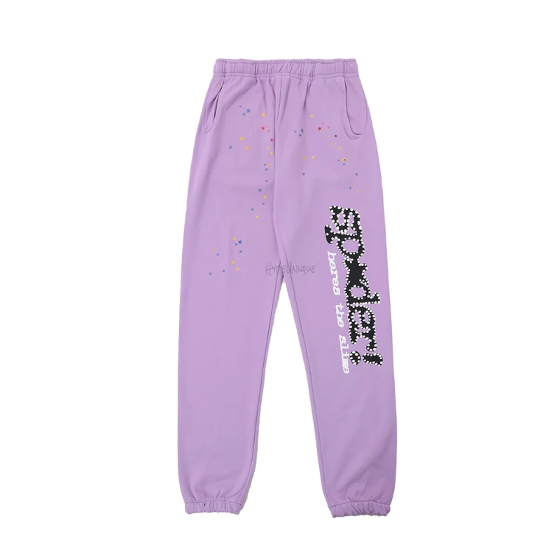 Sp5der Acai Sweatpant