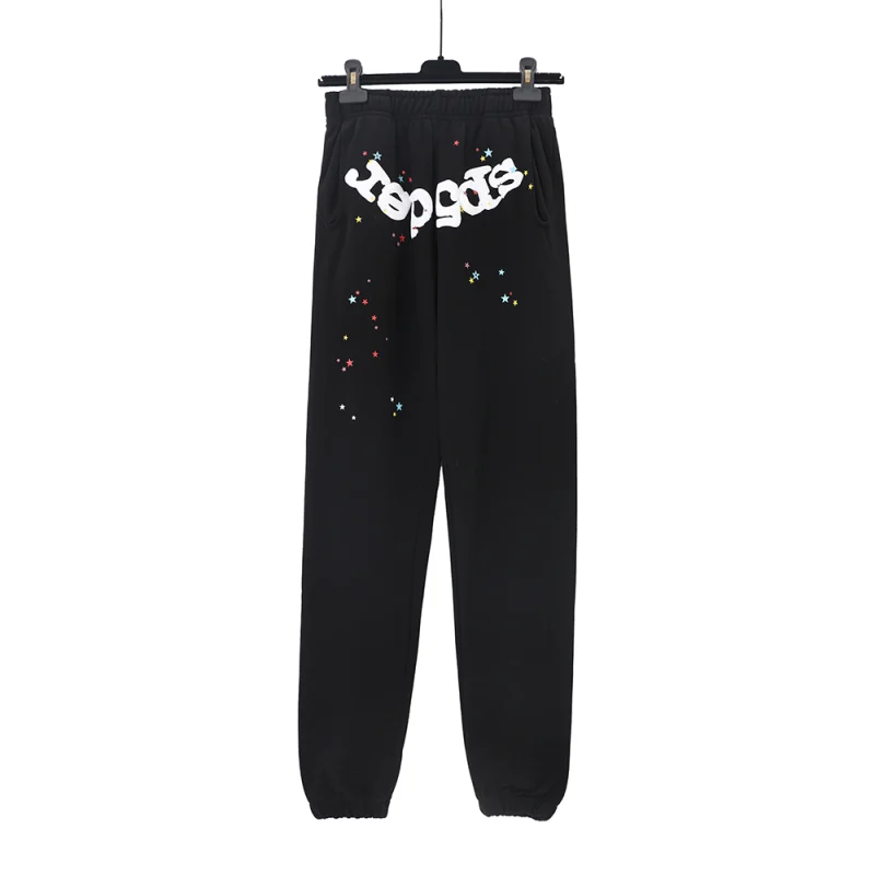 Sp5der Atlanta Sweatpants