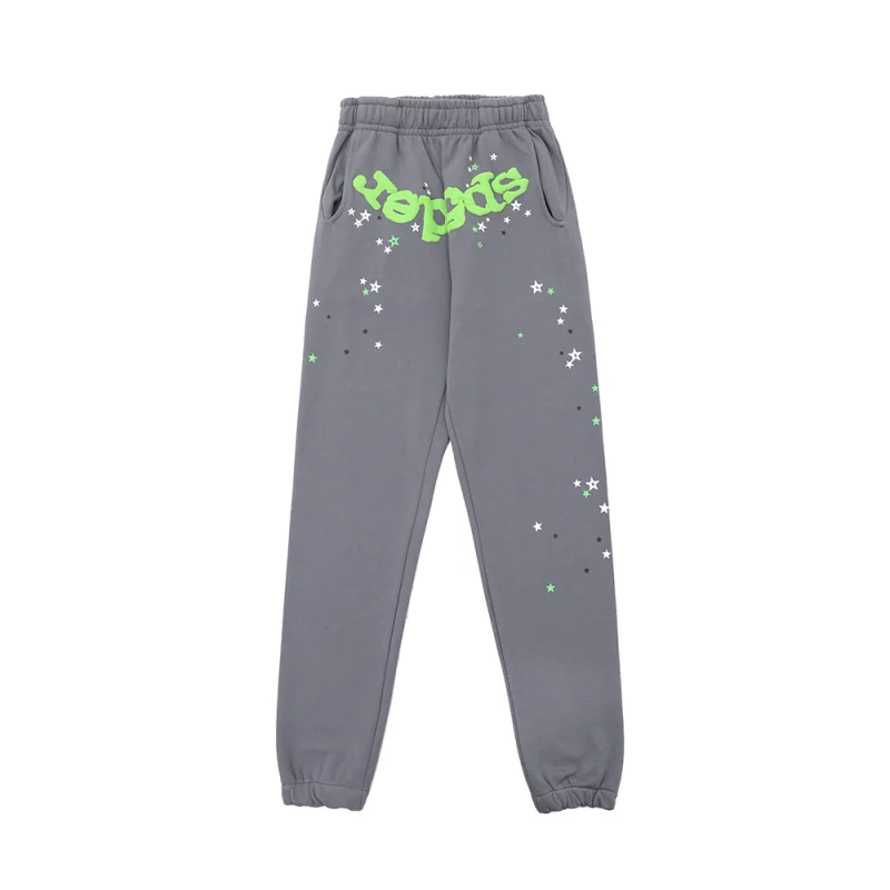 Sp5der Atlanta Sweatpants