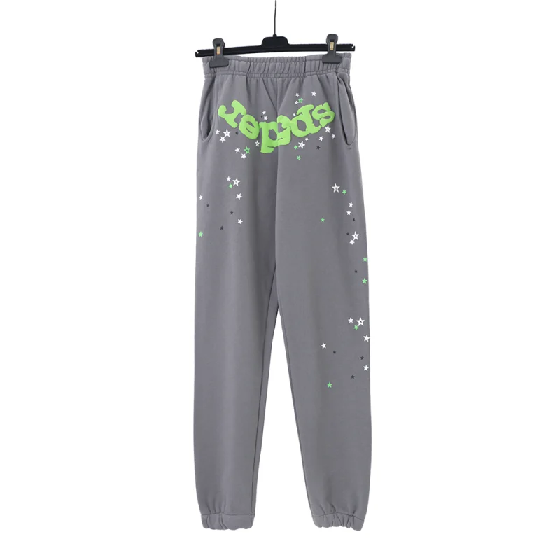 Sp5der Atlanta Sweatpants