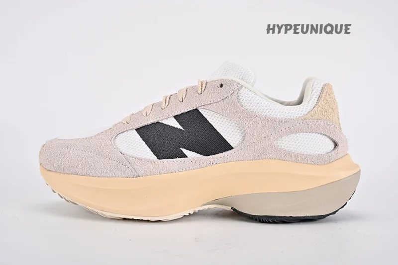 WRPD RUNNER (SEA SALT | SANDSTONE)1