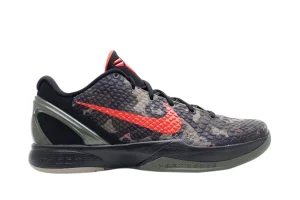 Zoom Kobe 6 'Italian Camo' Reps