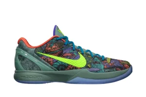 Zoom Kobe 6 'Prelude' Reps