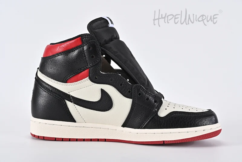 Air Jordan 1 Retro High OG NRG 'Not For Resale' Replica