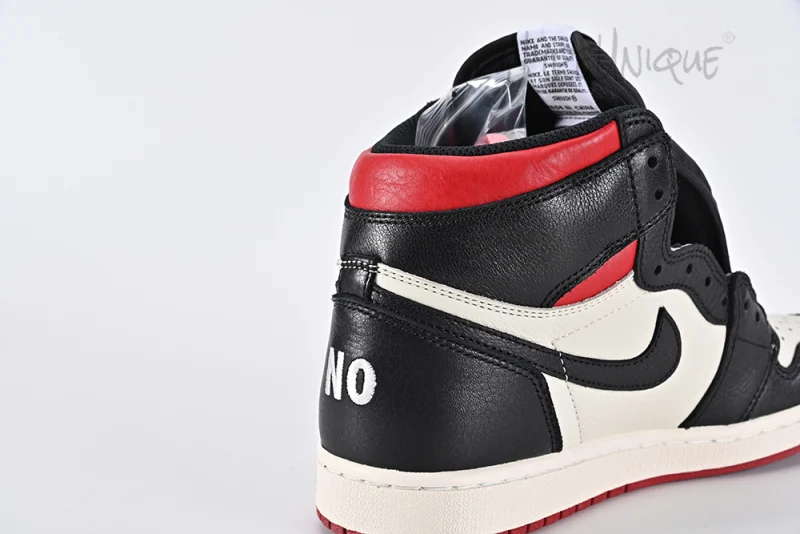 Air Jordan 1 Retro High OG NRG 'Not For Resale' Replica