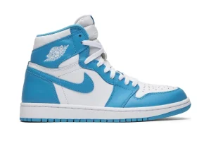 Air Jordan 1 Retro High OG 'UNC' Replica