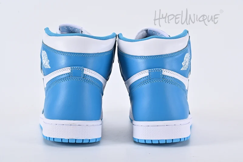 Air Jordan 1 Retro High OG 'UNC' Replica