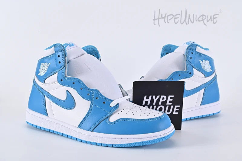 Air Jordan 1 Retro High OG 'UNC' Replica