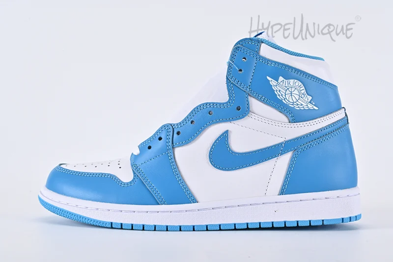 Air Jordan 1 Retro High OG 'UNC' Replica