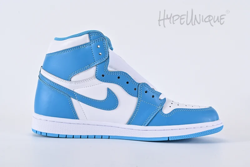 Air Jordan 1 Retro High OG 'UNC' Replica