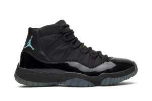 Air Jordan 11 Retro 'Gamma Blue'