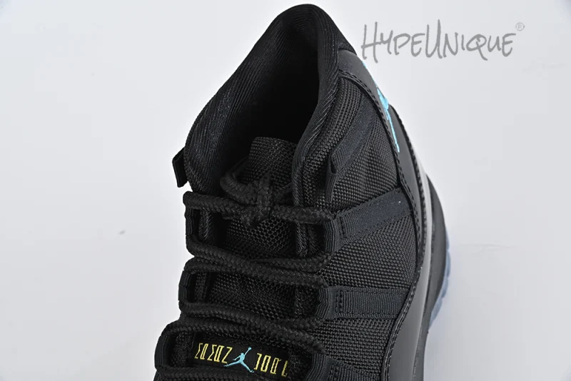 Air Jordan 11 Retro 'Gamma Blue'10