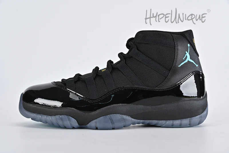 Air Jordan 11 Retro 'Gamma Blue'10