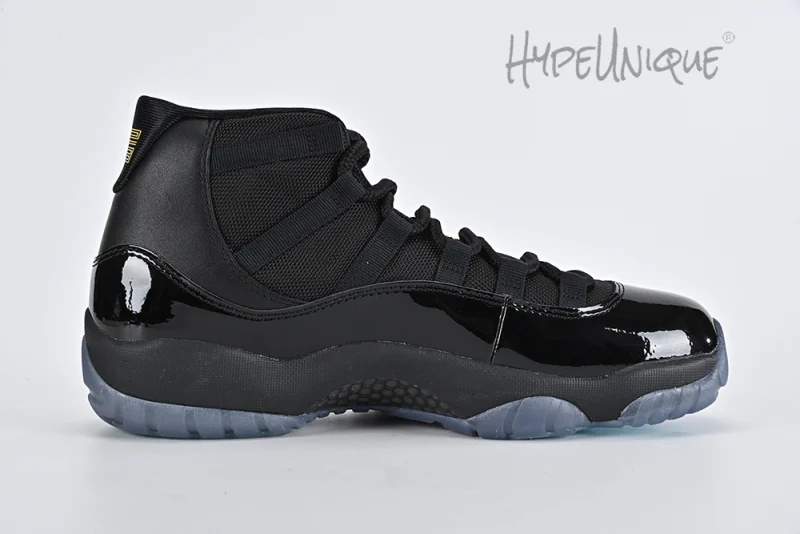 Air Jordan 11 Retro 'Gamma Blue'10