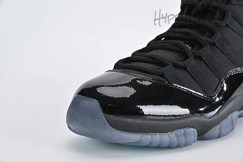 Air Jordan 11 Retro 'Gamma Blue'10