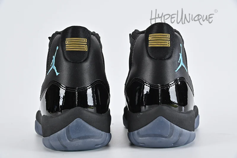 Air Jordan 11 Retro 'Gamma Blue'10