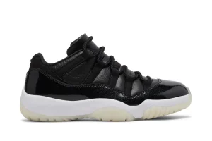 Air Jordan 11 Retro Low '72-10'