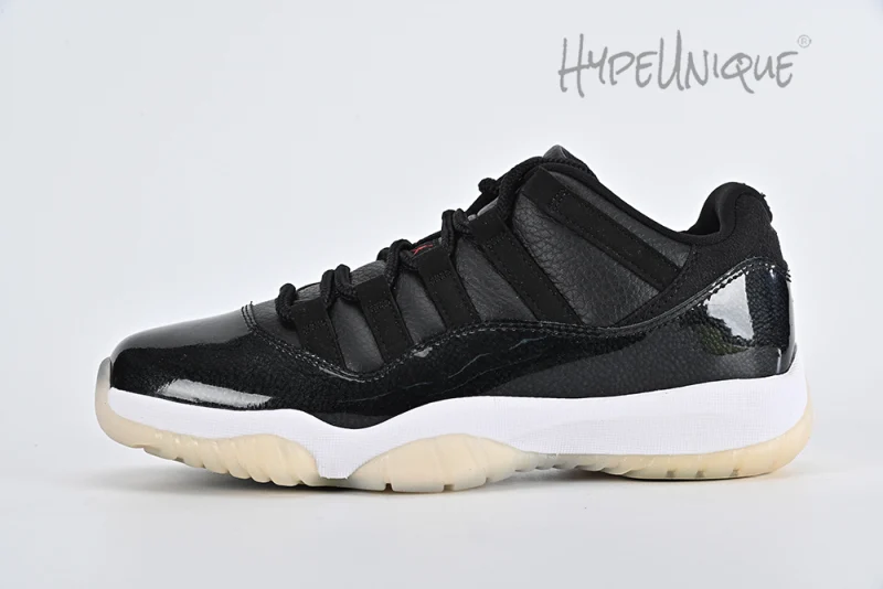 Air Jordan 11 Retro Low '72-10'