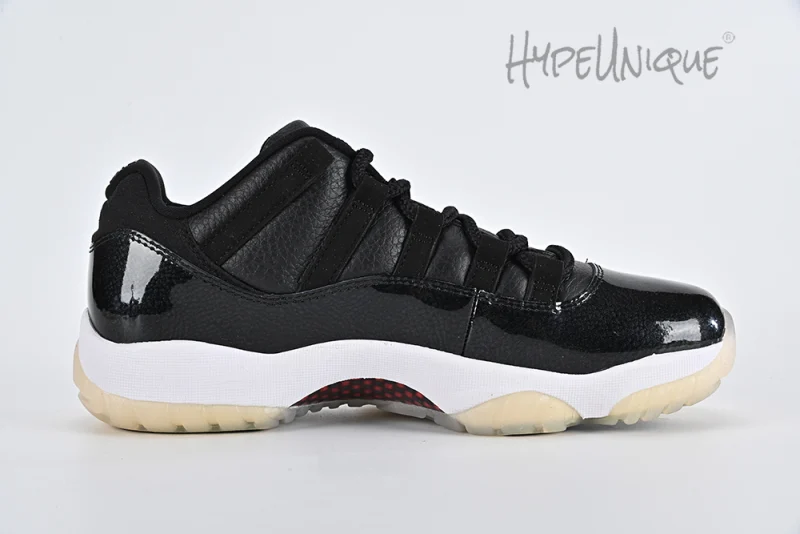 Air Jordan 11 Retro Low '72-10'