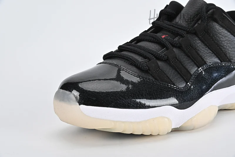 Air Jordan 11 Retro Low '72-10'