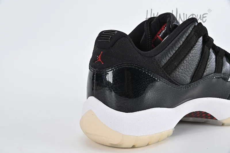 Air Jordan 11 Retro Low '72-10'