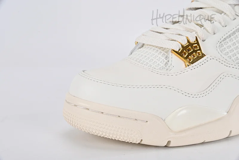 Air Jordan 4 Retro ‘Sail’ Reps5