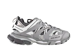 Balenciaga Track Trainer 'Grey' LED