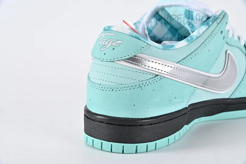 Concepts Dunk Lobster Aqua Blue (Custom Version)6