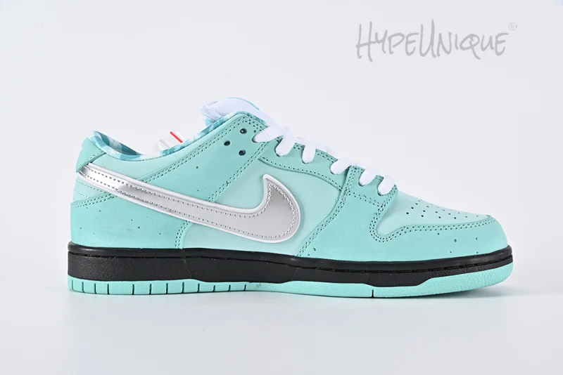 Concepts Dunk Lobster Aqua Blue (Custom Version)6