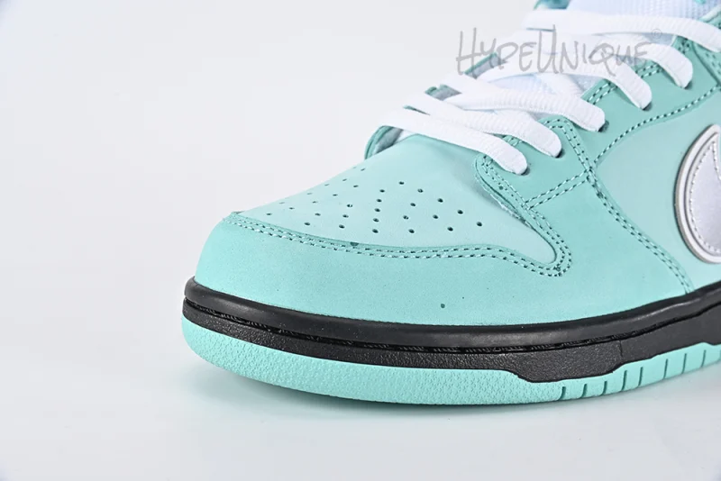 Concepts Dunk Lobster Aqua Blue (Custom Version)6