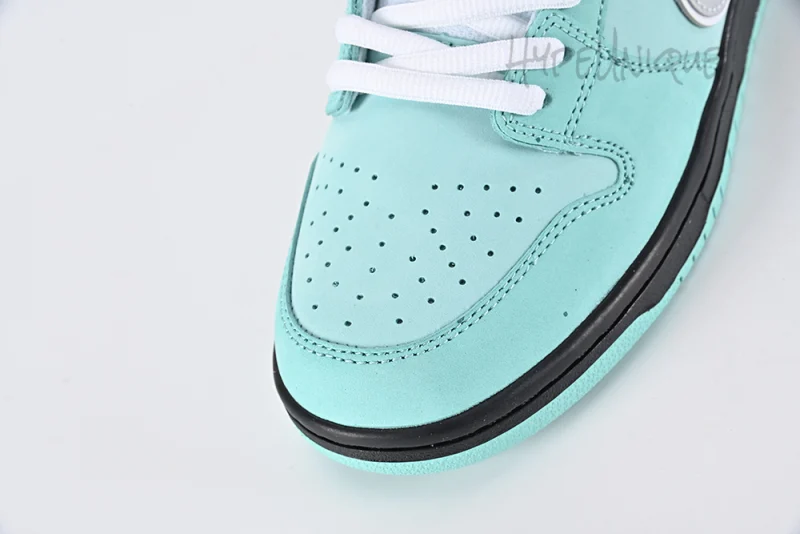 Concepts Dunk Lobster Aqua Blue (Custom Version)6