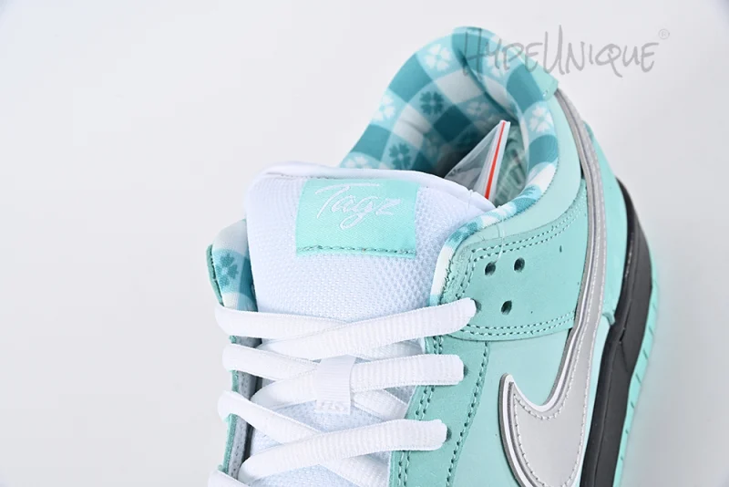 Concepts Dunk Lobster Aqua Blue (Custom Version)6