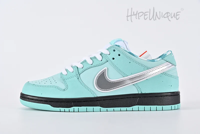 Concepts Dunk Lobster Aqua Blue (Custom Version)6